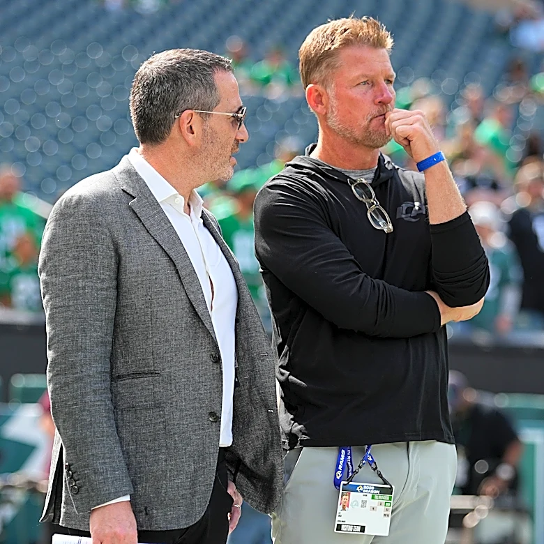 L.A. Rams News: The roster is getting ready to change