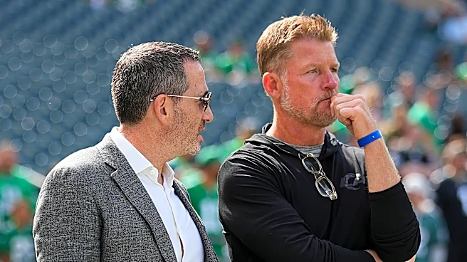 L.A. Rams News: The roster is getting ready to change