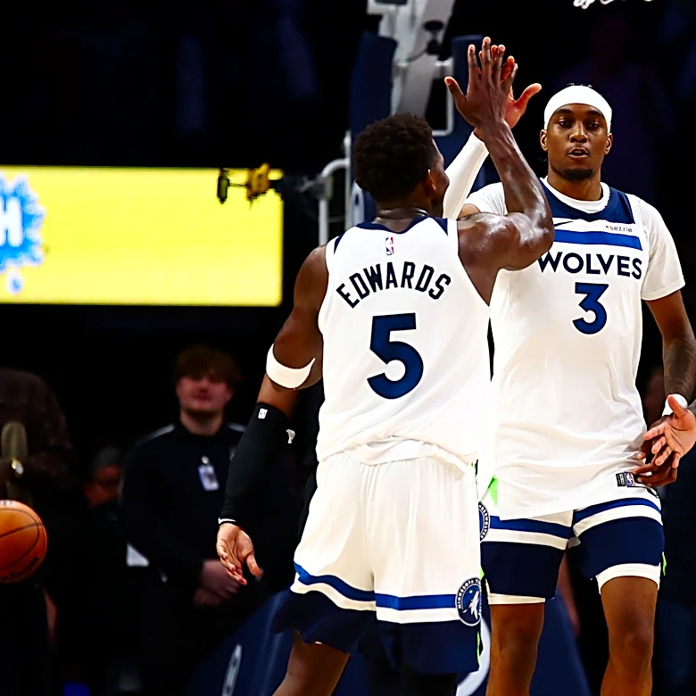 Season Rewind: The Top Moments of the Timberwolves Season Part One