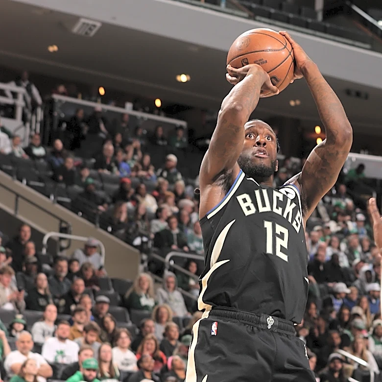 Bucks vs. Celtics Player Grades: Prince, Nance bright spots in dreary loss