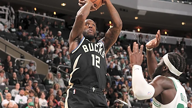 Bucks vs. Celtics Player Grades: Prince, Nance bright spots in dreary loss