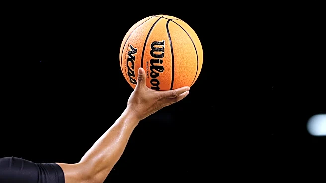 Who are you rooting for in the Final Four?