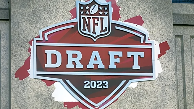 The grades are in: reviewing the 2023 Houston Texans Draft Class