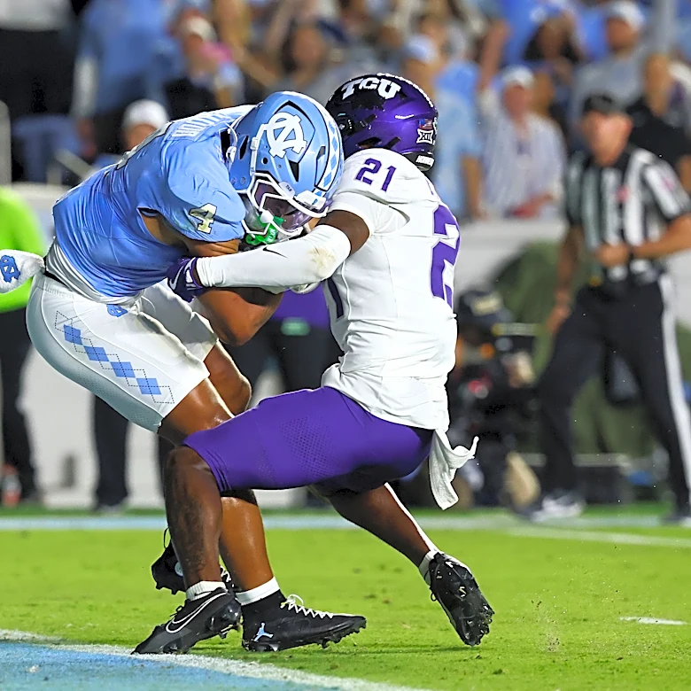 Browns Draft profile: S Bud Clark fits roster in many ways