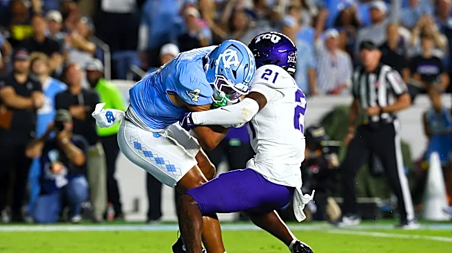 Browns Draft profile: S Bud Clark fits roster in many ways