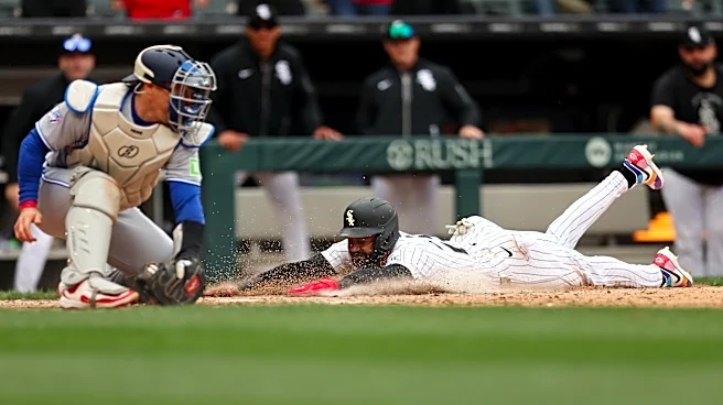 Yankees Rivalry Roundup: Blue Jays’ odd skid continues in White Sox walk-off