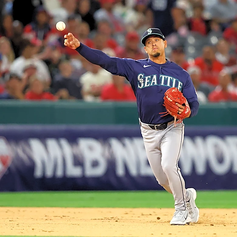 Mariners News: Leo Rivas, Juan Soot, and Ozzie Guillen