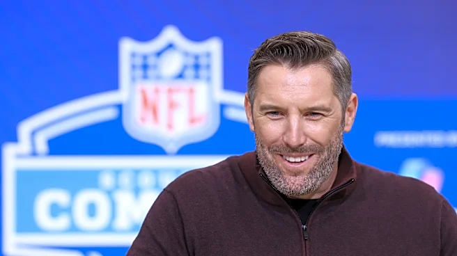 2026 Washington Commanders Mock Draft – Less Than Three Weeks Away