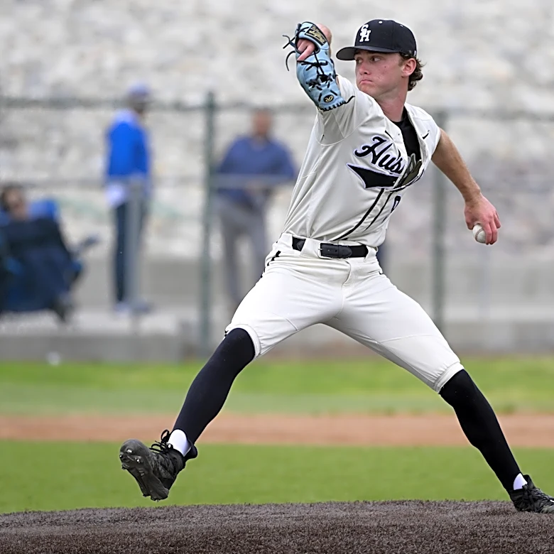Jesus Tillero, Sterling Patick shine on mound in Dodgers minors