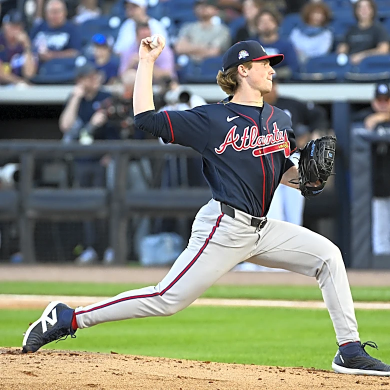 Braves Minor League Recap: Owen Murphy strikes out 10