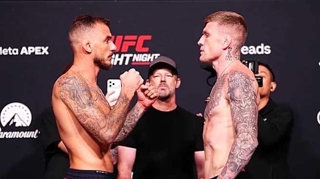 UFC Vegas 115 start time, full fight card details | Moicano vs. Duncan