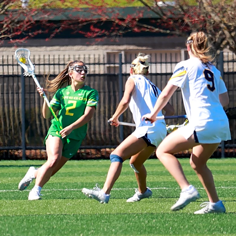 Oregon Saturday Sports Game Thread