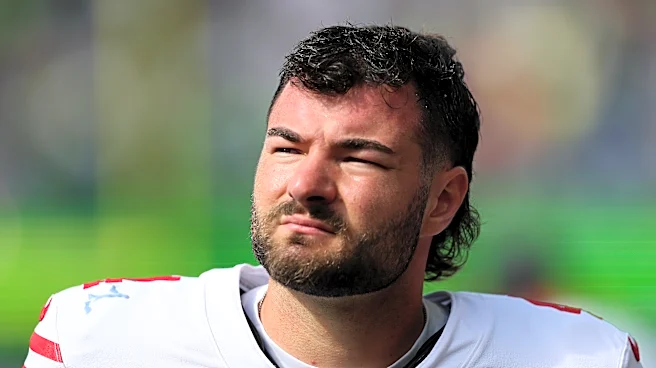 49ers Draft Rewind 2023: Dee Winters breaks out of this group…three years later