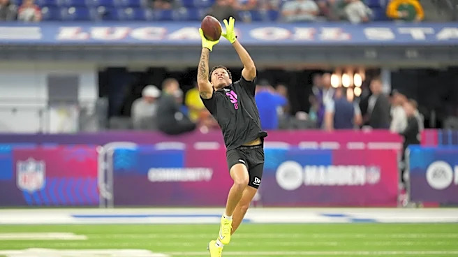 NFL Draft 2026 preview: Seahawks cornerback options at every draft range