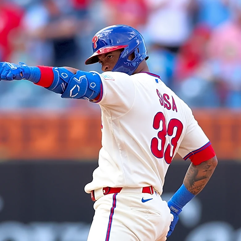 The Moment: vs. the Nationals