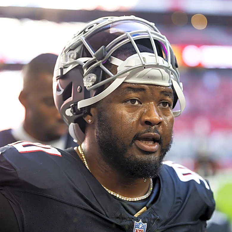 Scouting Jets defensive lineman David Onyemata