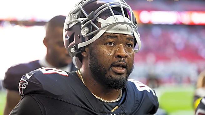 Scouting Jets defensive lineman David Onyemata