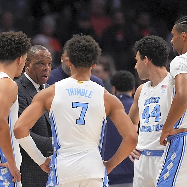 Grading Carolina Basketball’s 2025-26 season
