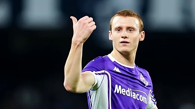 Hellas Verona vs Fiorentina: Lineups and how to watch