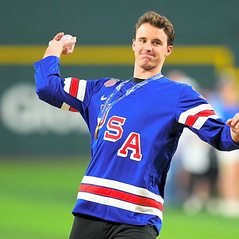 Saturday morning Rangers stuff