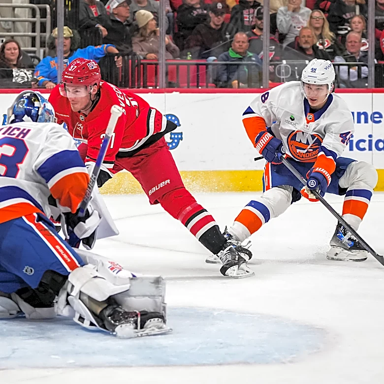 Islanders @ Hurricanes – Preview and Game Thread