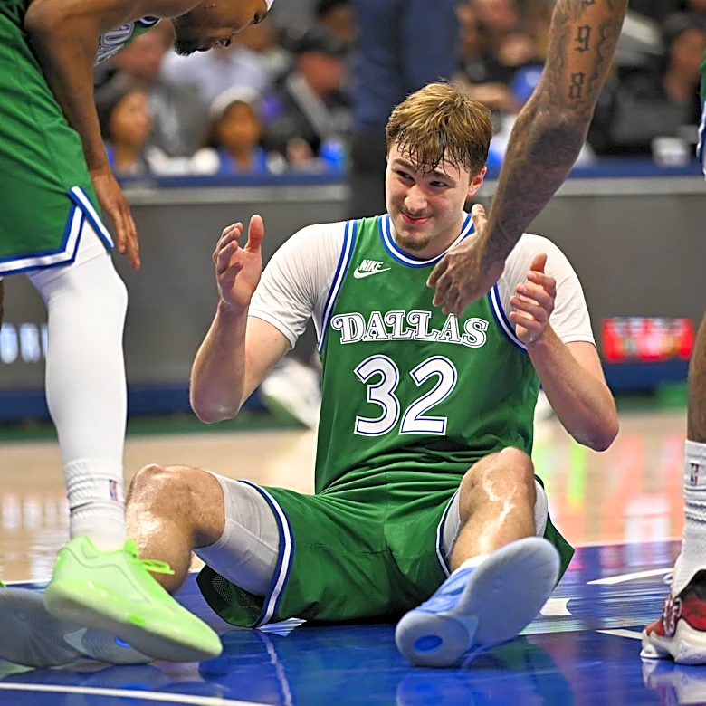 The NBA’s Tankathon 2026 hits an embarrassing new low