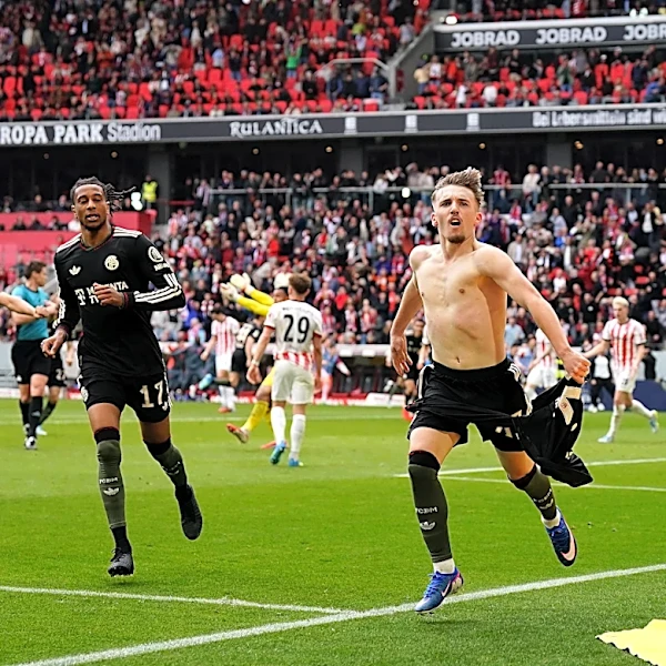 Five Observations from Bayern Munich’s jaw-dropping 3-2 comeback against SC Freiburg