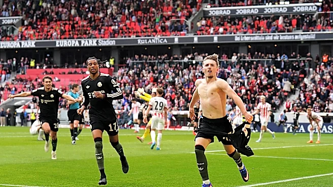 Five Observations from Bayern Munich’s jaw-dropping 3-2 comeback against SC Freiburg