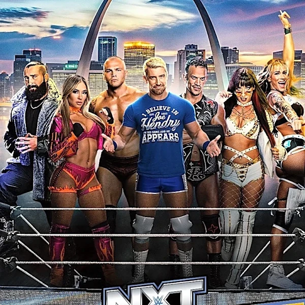 WWE NXT Stand & Deliver 2026 predictions