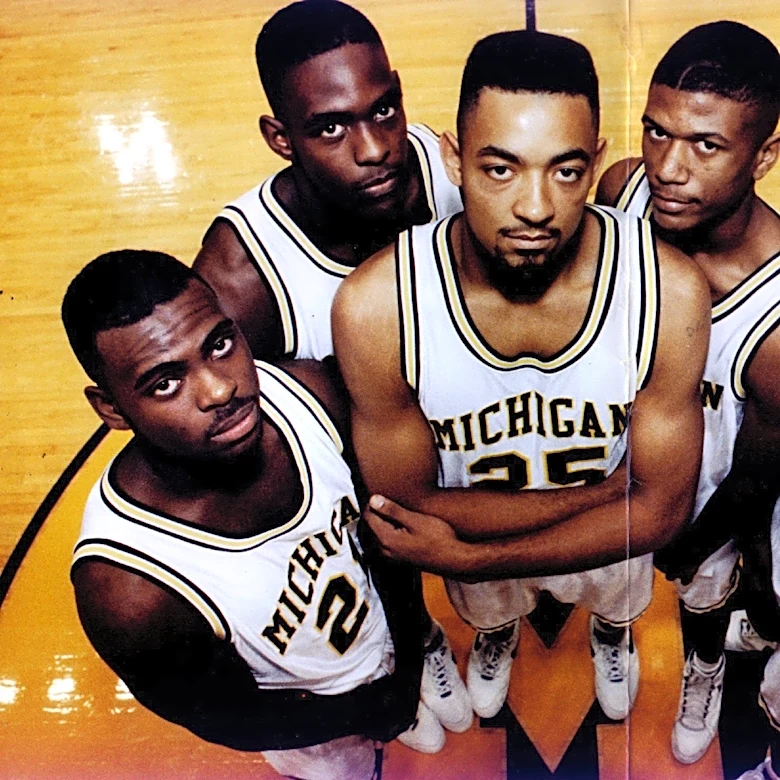 How To Watch: Fab Five Altcast for Michigan vs Arizona in Final Four