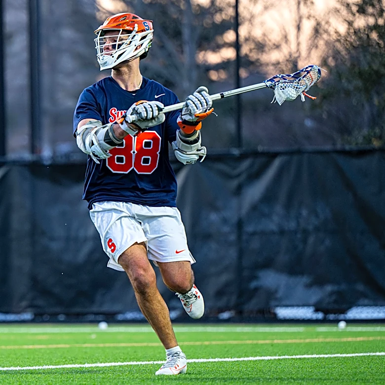 Syracuse lacrosse: North Carolina and Duke previews and game thread
