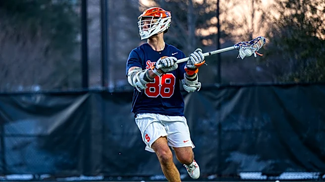 Syracuse lacrosse: North Carolina and Duke previews and game thread