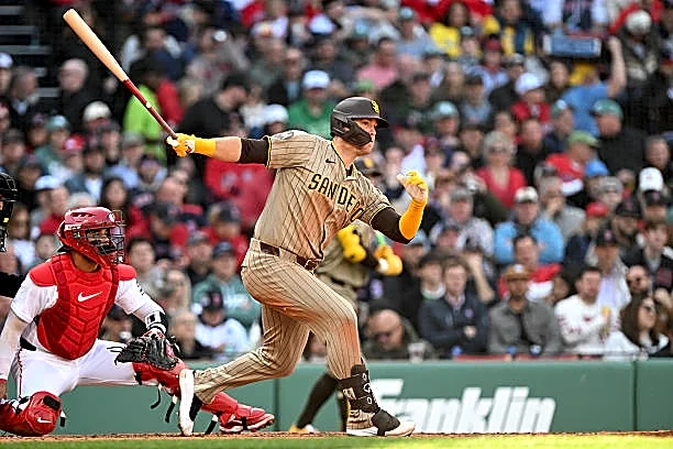 Friars’ loss highlights Stammen’s poor bullpen management