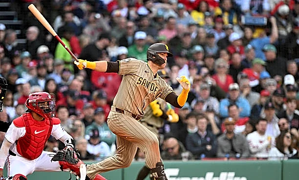 Friars’ loss highlights Stammen’s poor bullpen management