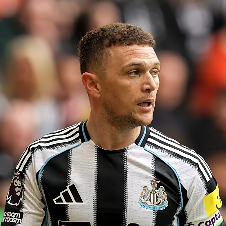 Newcastle’s Kieran Trippier Makes Career Announcement on Saturday