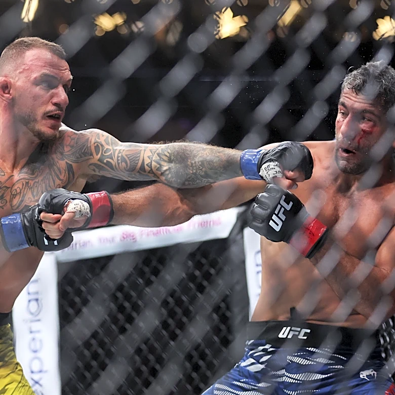 Renato Moicano vs. Chris Duncan: Odds, full fight preview and prediction | UFC Vegas 115