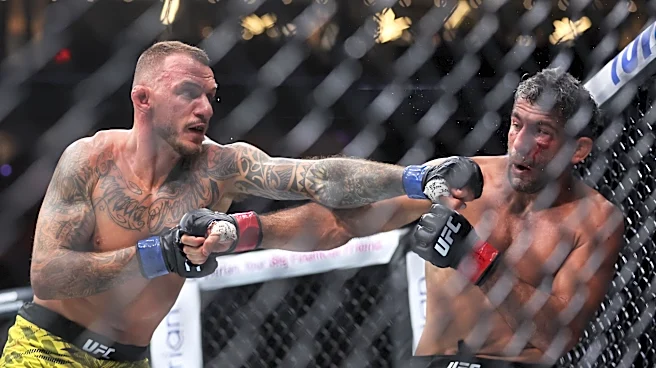 Renato Moicano vs. Chris Duncan: Odds, full fight preview and prediction | UFC Vegas 115