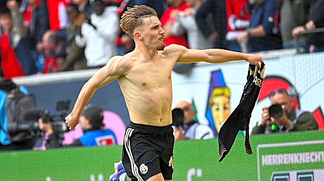 Lennart Karl details game-winner dreams following Bayern Munich’s 3-2 victory over SC Freiburg