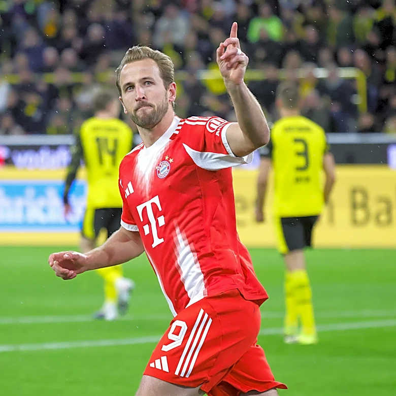 Harry Kane left speechless following Bayern’s stunning 3-2 comeback against SC Freiburg