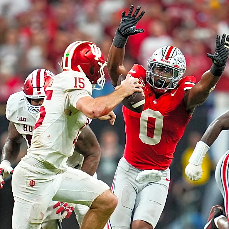 Bengals News (4/4): Lining up the Backers