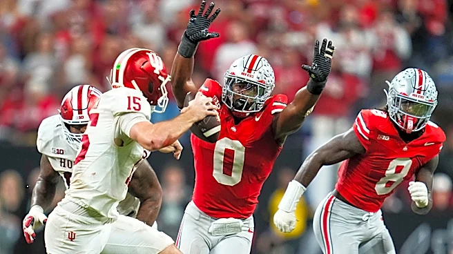 Bengals News (4/4): Lining up the Backers