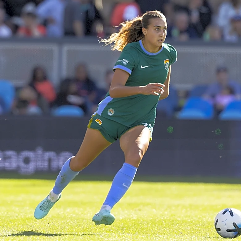 NWSL Matchweek Four Availability Report (Saturday): KC Current vs NJ/NY Gotham FC, NC Courage vs Portland Thorns, and Seattle Reign vs Denver Summi...