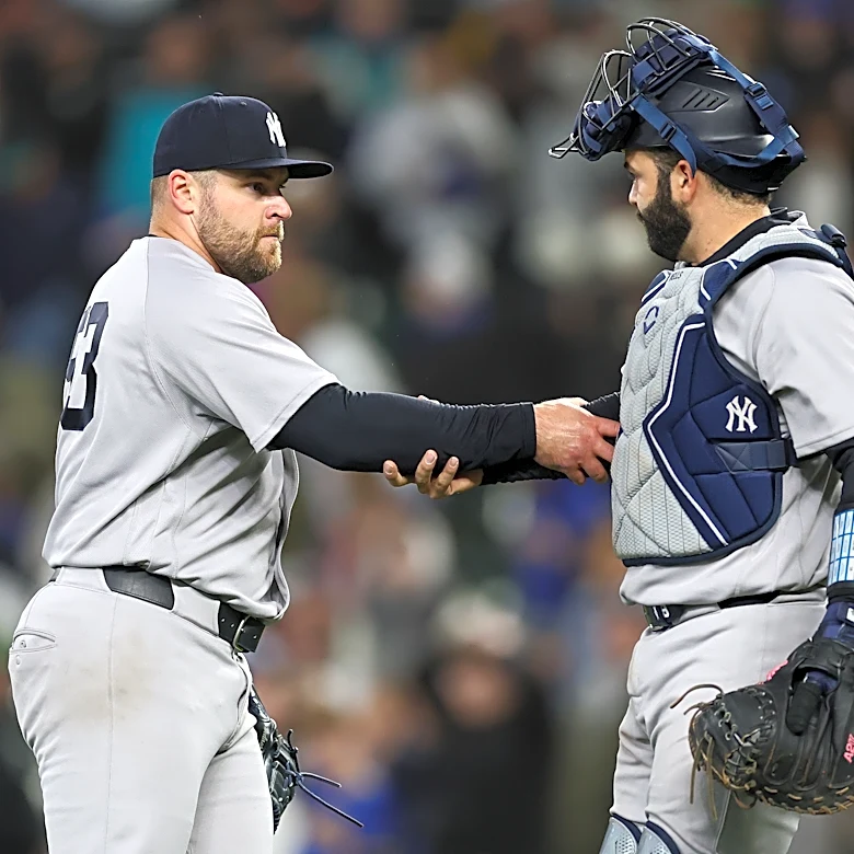 “What if we gave every Yankees reliever a closer entrance?” : A dangerous experiment