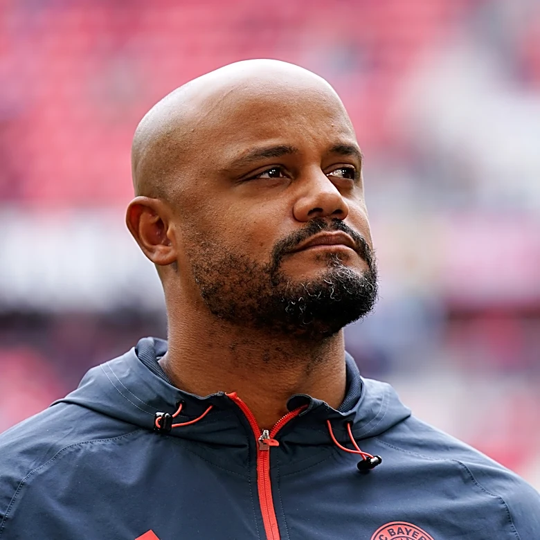 Vincent Kompany praises SC Freiburg, happy with 3 points after dramatic comeback