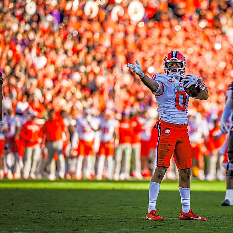 2026 NFL Draft: This under-the-radar pick could electrify the Bears’ offense