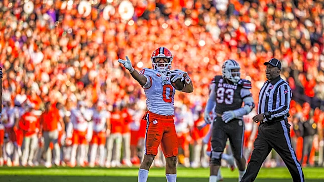 2026 NFL Draft: This under-the-radar pick could electrify the Bears’ offense