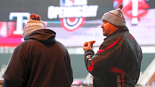 Defense, Defense, Defense