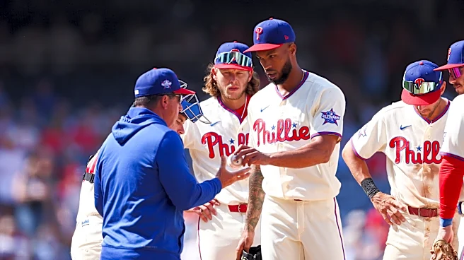 Cristopher Sanchez: bright spot for the Phillies