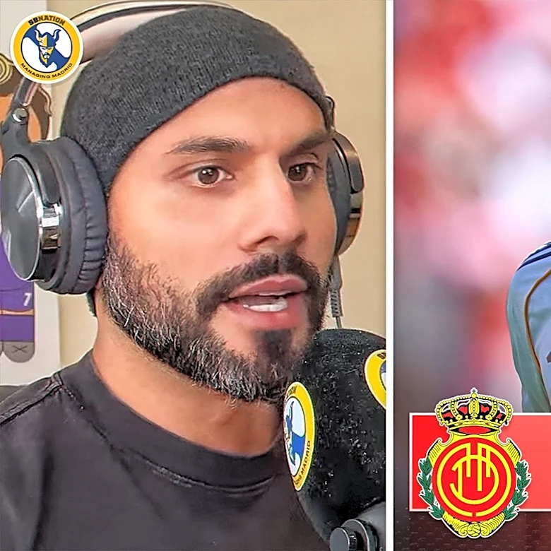 Managing Madrid Podcast: Mallorca 2 – 1 Real Madrid, Post-game Reaction, La Liga 2025 – 2026