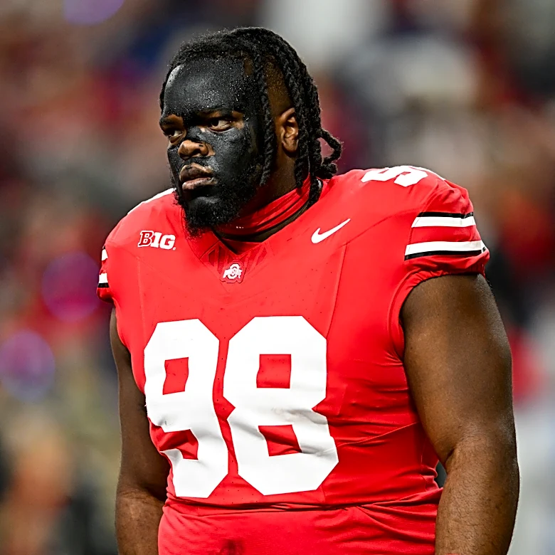 Mailbag: What position will Las Vegas Raiders target with 36th pick of 2026 NFL draft?